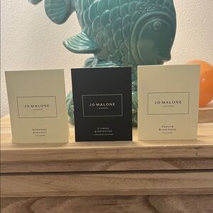 Jo Malone Trio-NEW